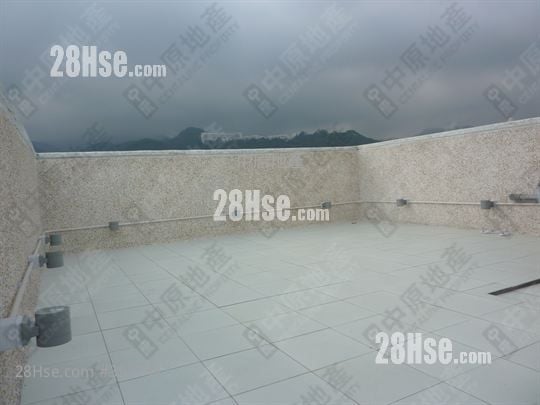 Shatin Centre Sell Studio , 1 Bathroom 297 ft²