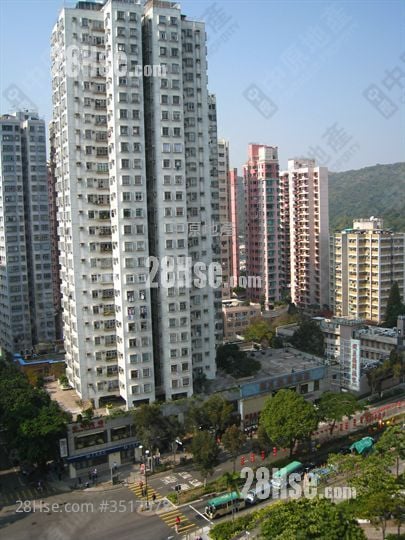 荣晖花园 售盘 2 房 , 1 浴室 438 平方尺