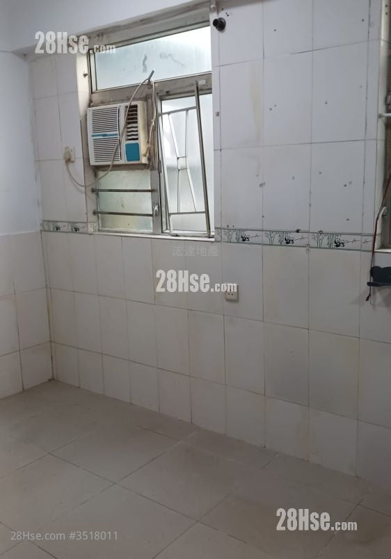 Wing Lung Building Rental 1 Bathroom 150 ft²