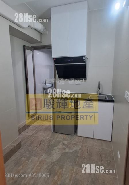 202 Sai Yeung Choi Street South Rental 1 Bedroom 160 ft²