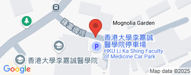 单幢楼房 B室 物业地址