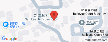 村屋 全層 全幢 物業地址