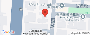  3 Cambridge Road Whole Building Address