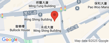 樂景大樓 Full Thickness, Middle Floor Address