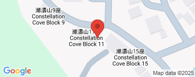 Constellation Cove 12 Seats A, Middle Floor Address