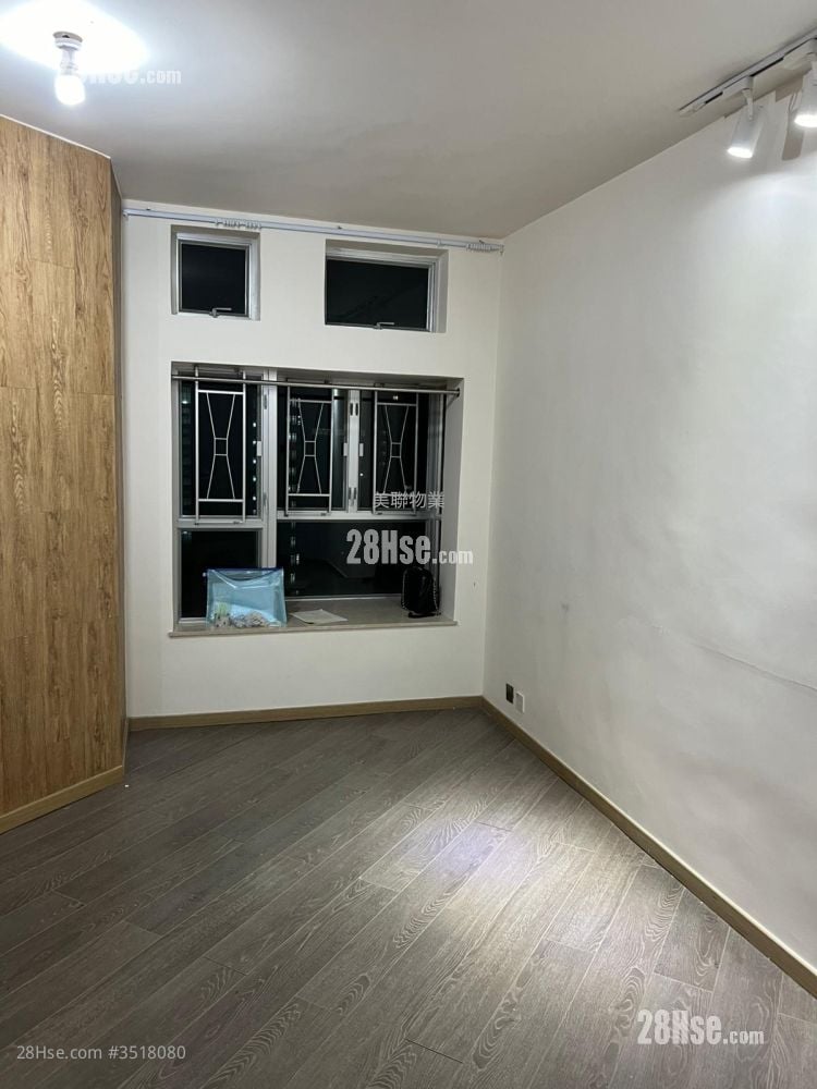 Discovery Park Rental 495 ft²