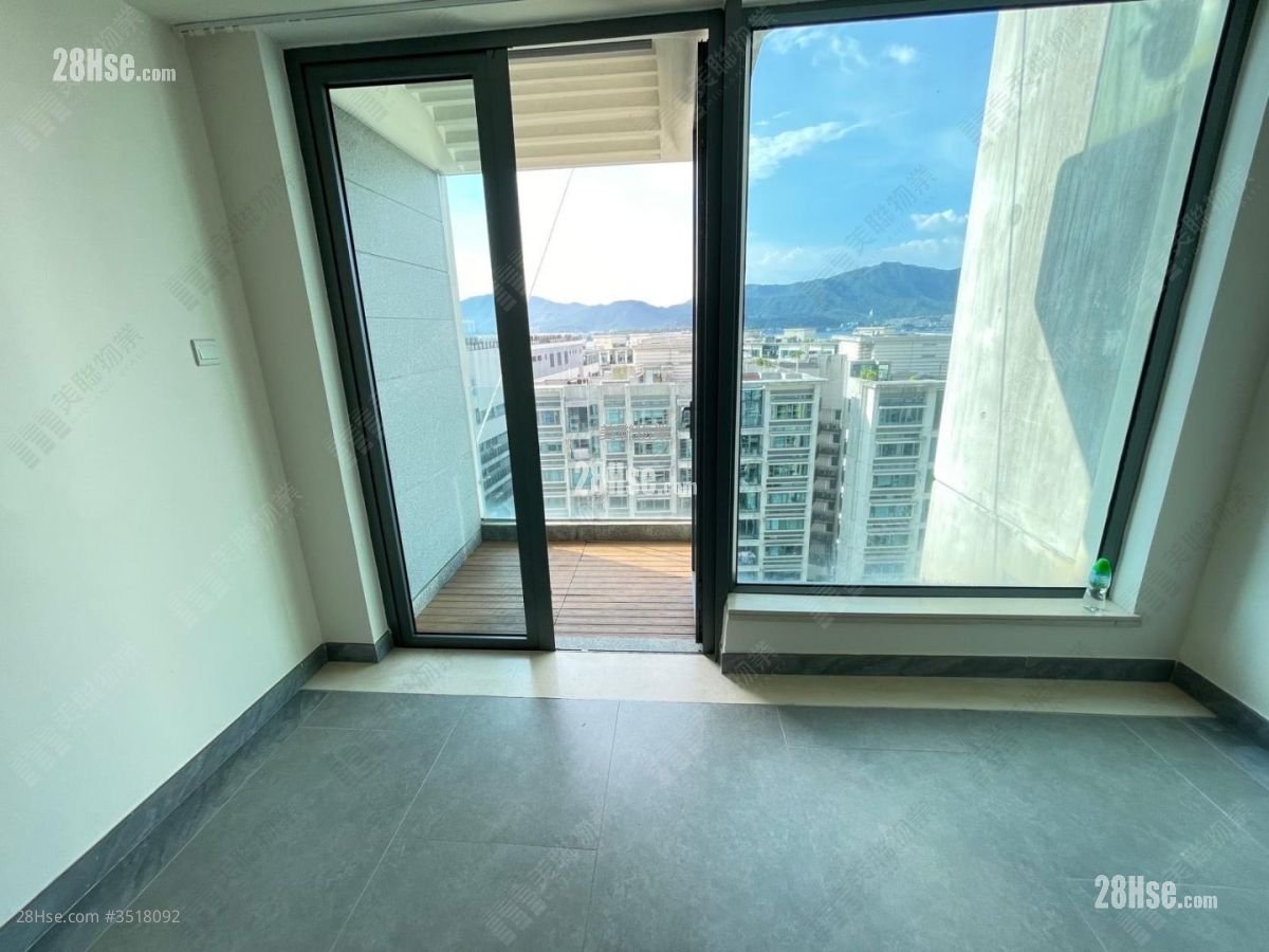 Providence Peak Rental 3 Bedrooms , 2 Bathrooms 1,105 ft²