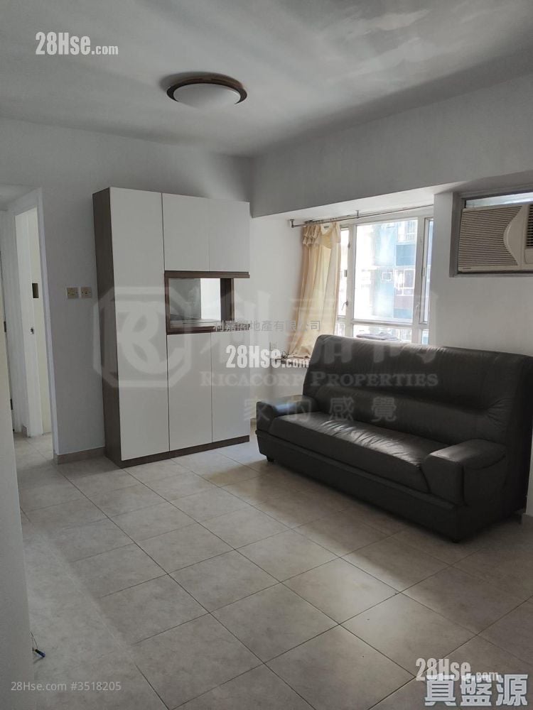 Serenity Place Rental 3 Bedrooms , 2 Bathrooms 604 ft²