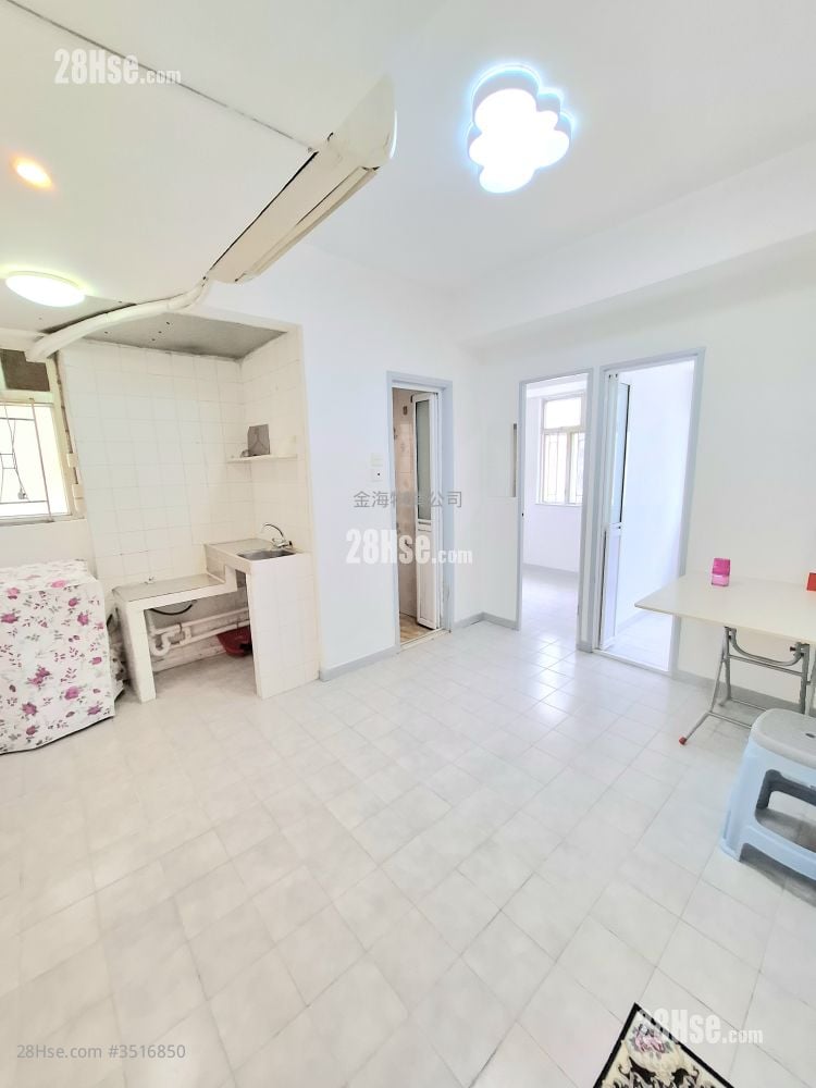 Portland Building Rental 2 Bedrooms , 1 Bathroom 236 ft²