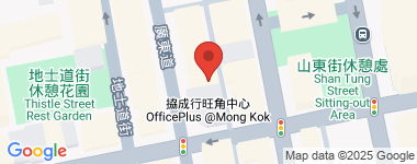 1000-1002  Canton Road Room B, Ground Floor Address