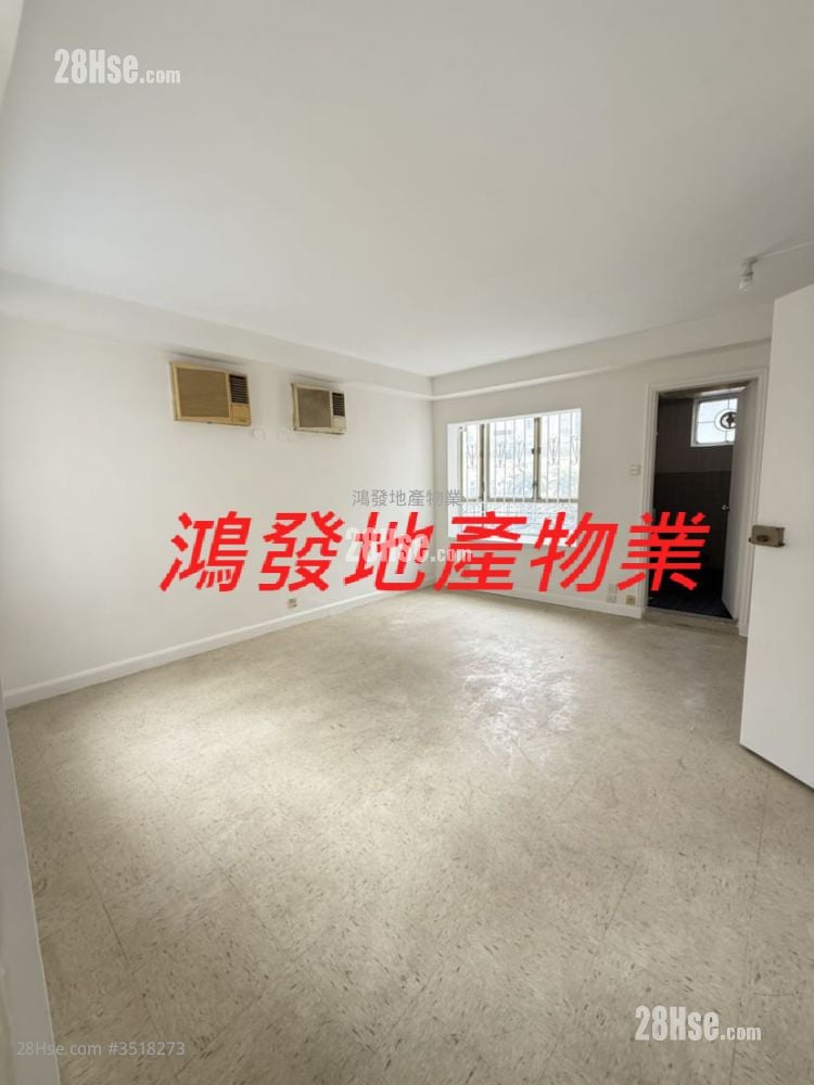 广胜大厦 售盘 2 房 , 1 浴室 375 平方尺