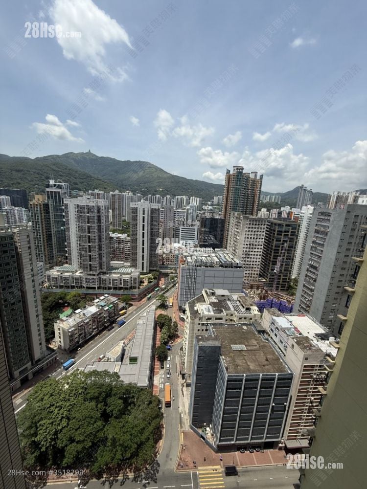 Chelsea Court Rental 1 Bedroom , 1 Bathroom 519 ft²