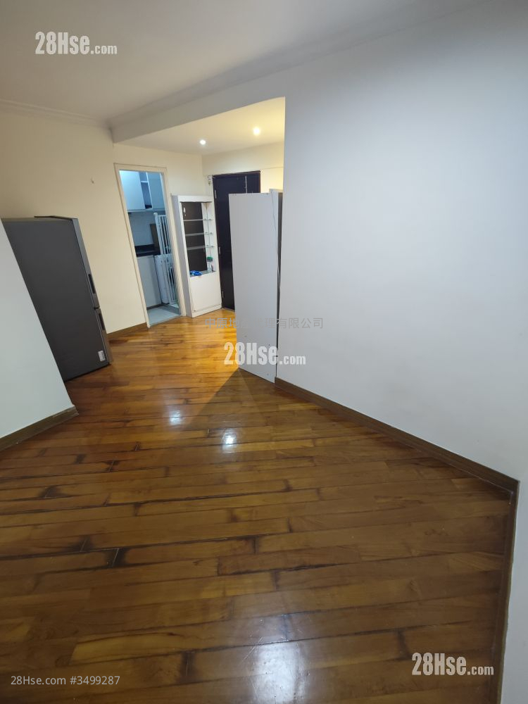 Tsuen Wan Centre Rental 2 Bedrooms , 1 Bathroom 380 ft²