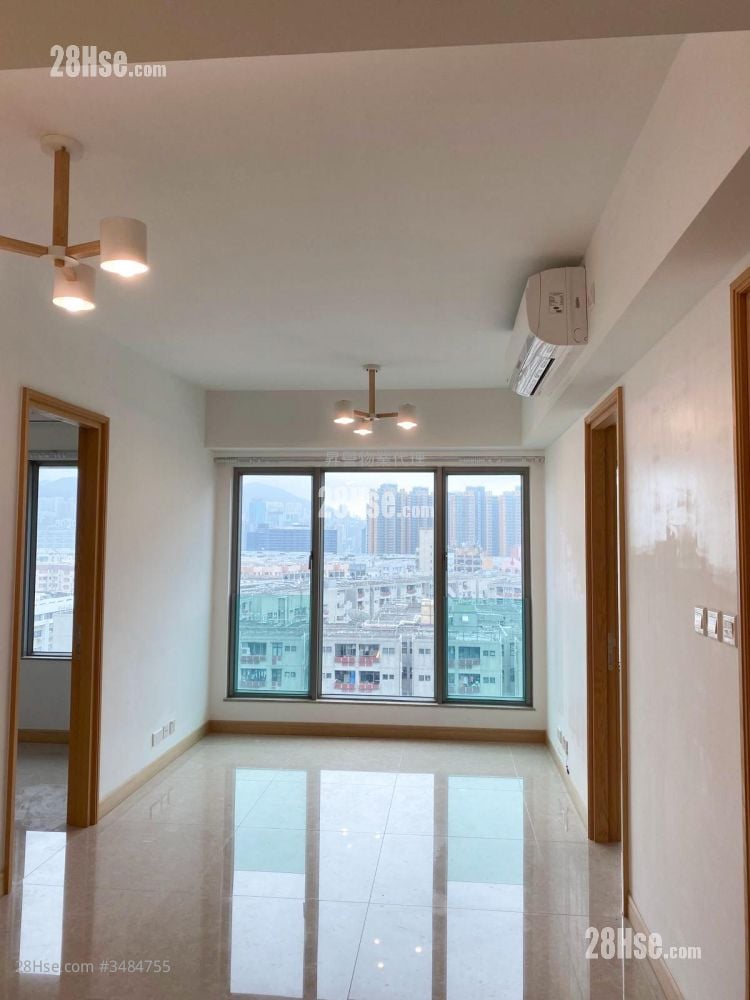 La Lumiere Rental 2 Bedrooms , 1 Bathroom 430 ft²