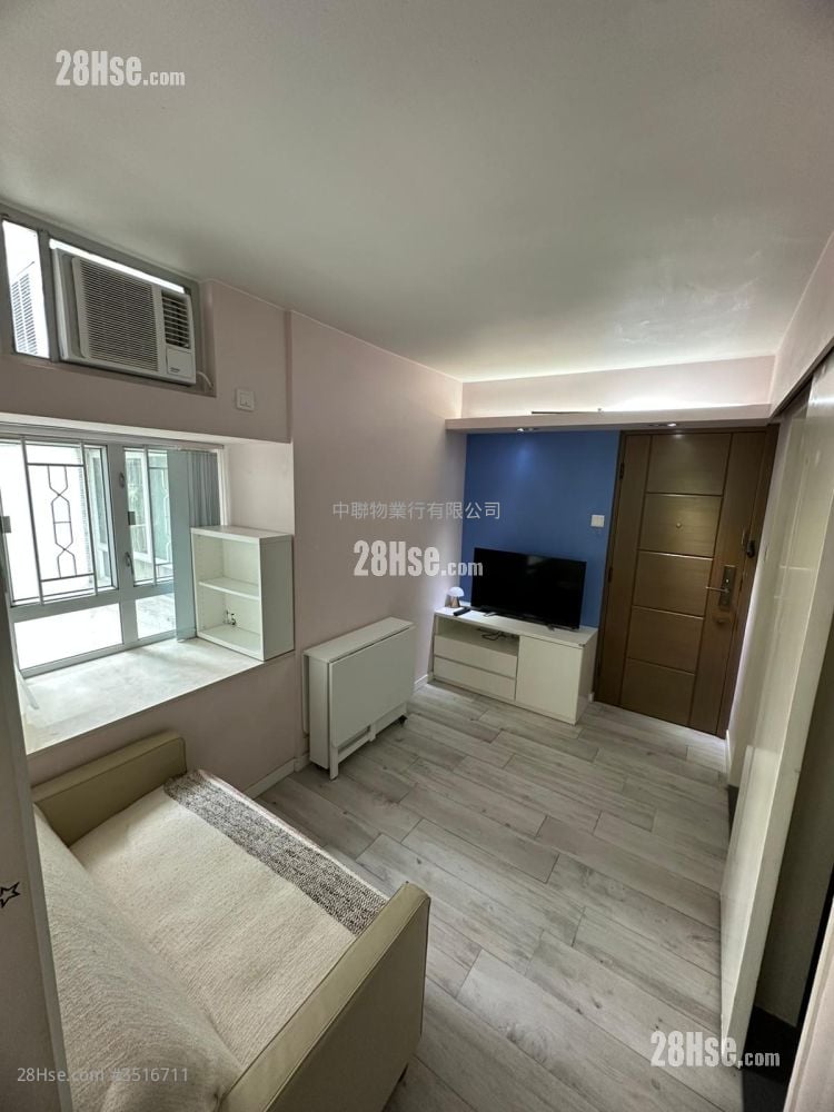 City One Shatin Rental 2 Bedrooms , 1 Bathroom 284 ft²