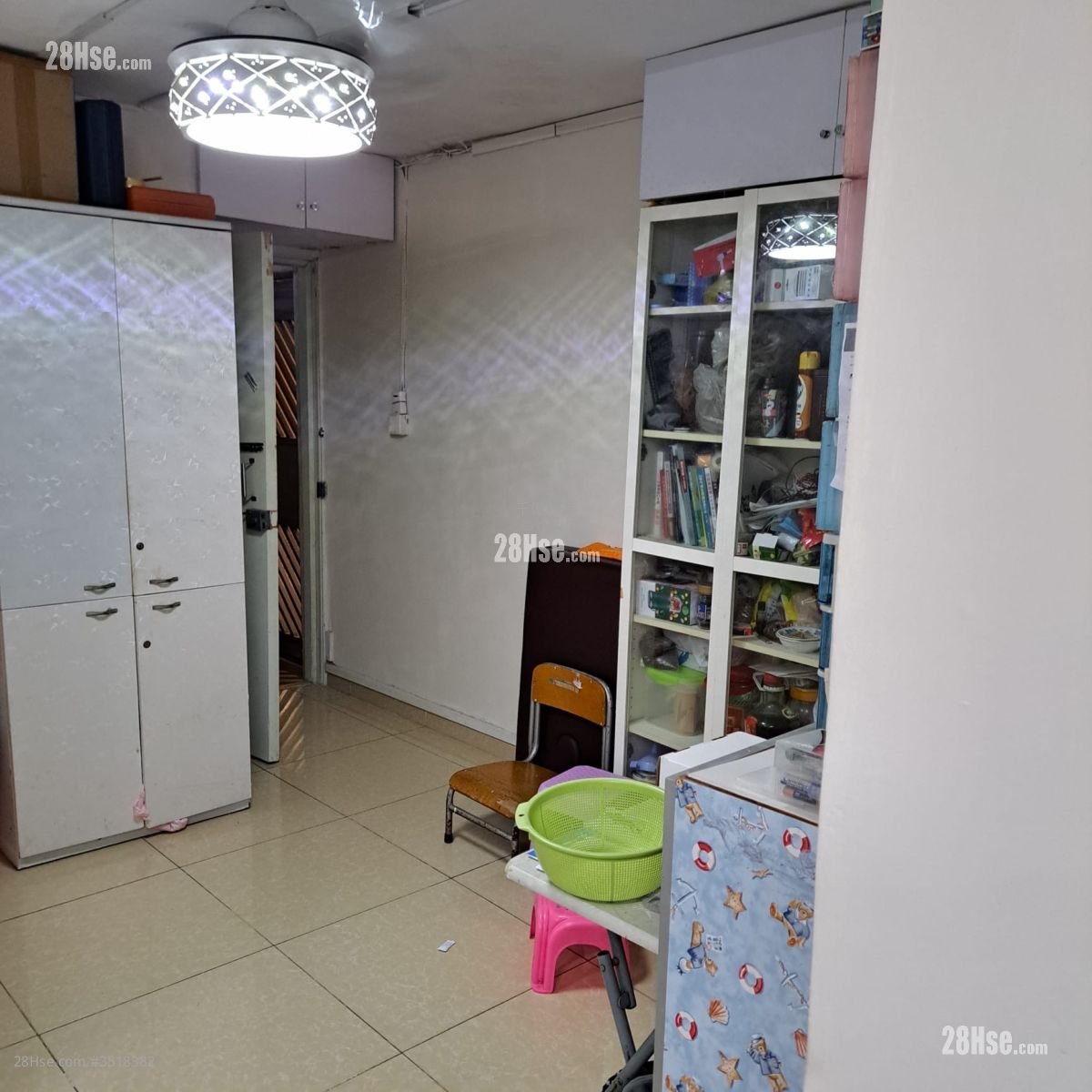 Nam Chong Estate Sell 428 ft²