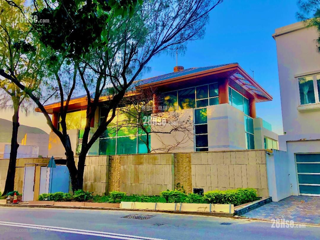 33 Tung Tau Wan Road Sell 4 Bedrooms , 5+ Bathrooms 4,814 ft²