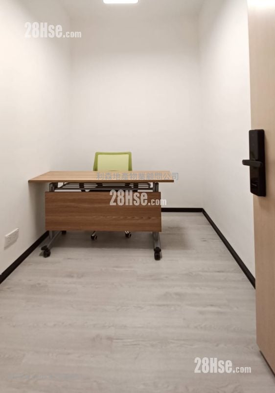 永济工业大厦 租盘