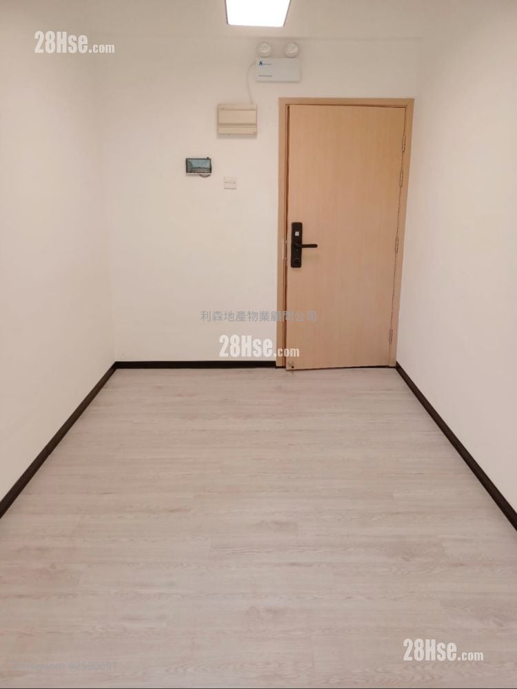 永济工业大厦 租盘