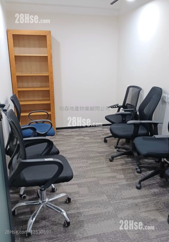 永济工业大厦 租盘