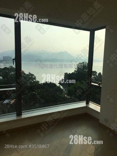 雲海 售盤 3 房 864 平方呎