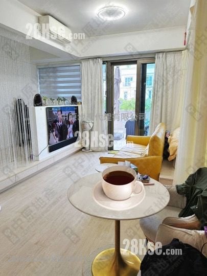 Altissimo Sell 2 Bedrooms 464 ft²