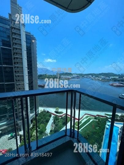 Grand Victoria Rental 2 Bedrooms , 1 Bathroom 448 ft²