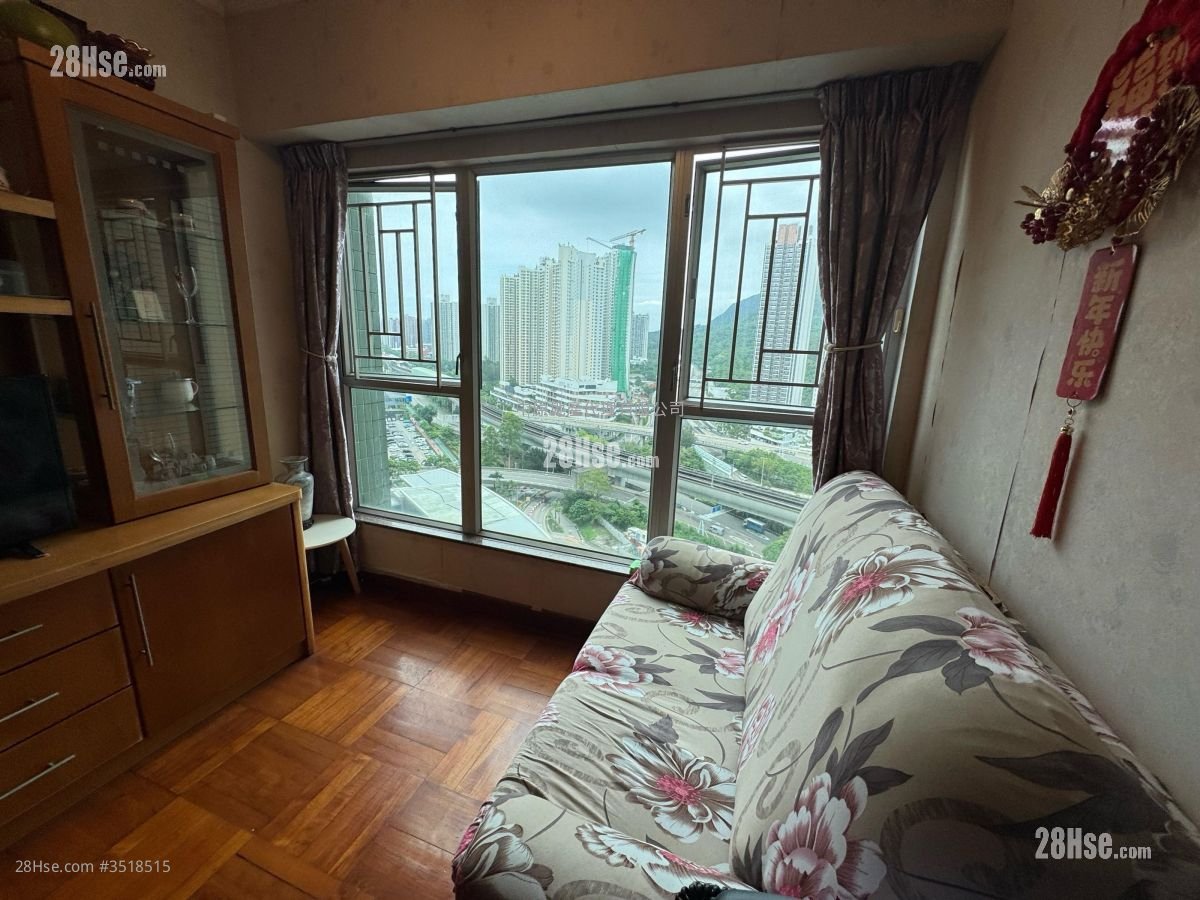 Mountain Shore Sell 2 Bedrooms 482 ft²