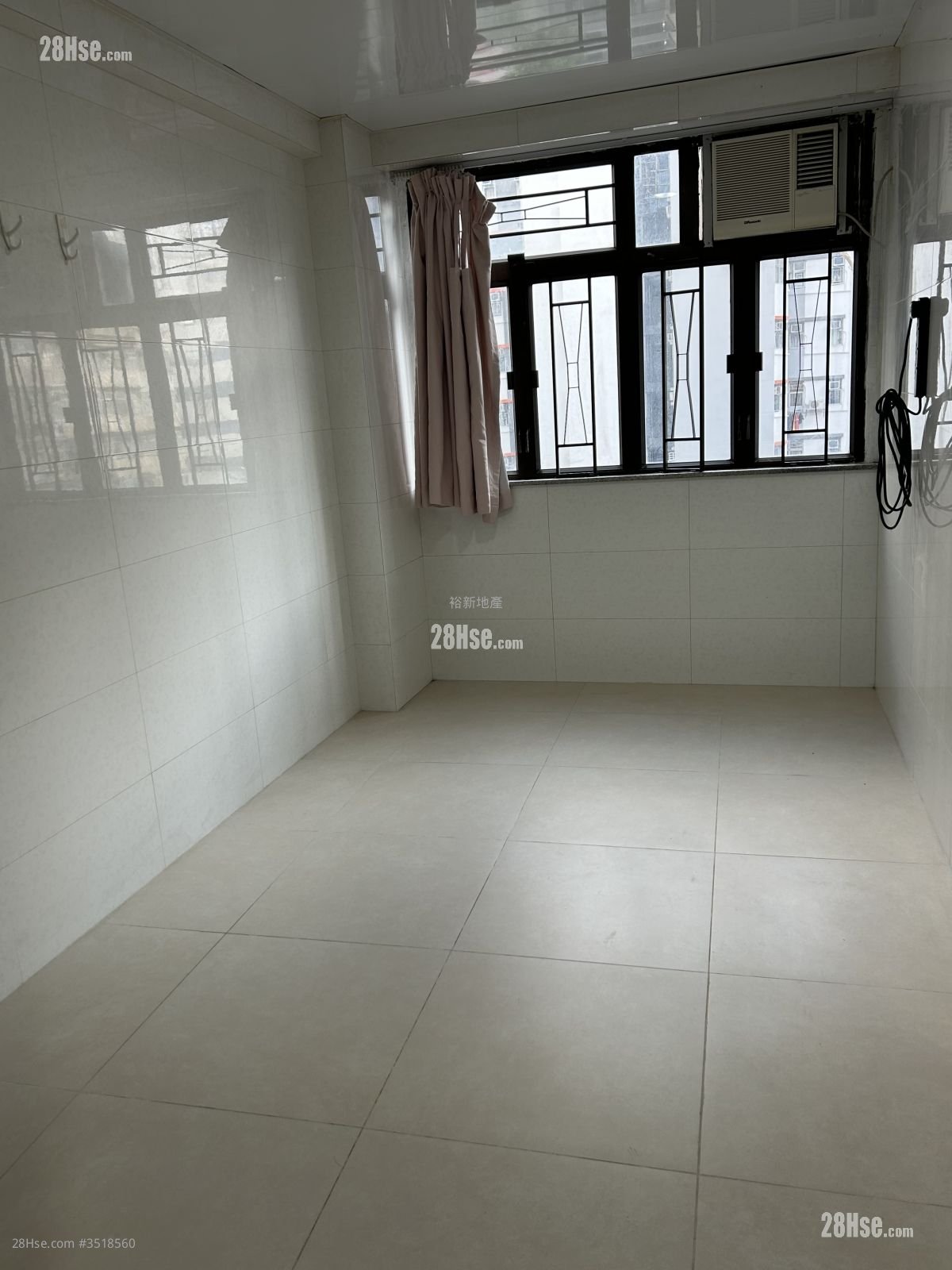Hung Yu Mansion Rental Studio , 1 Bathroom 180 ft²