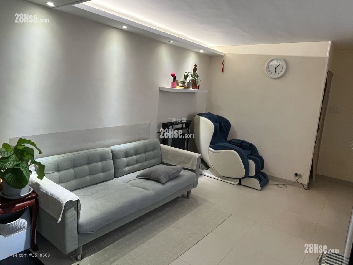 Nam Chong Estate Sell 428 ft²