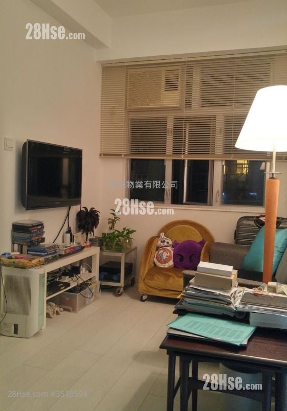 Riviera Mansion Sell 1 Bedroom , 1 Bathroom 349 ft²