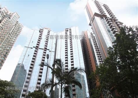 The Pavilia Hill Sell 1,035 ft²