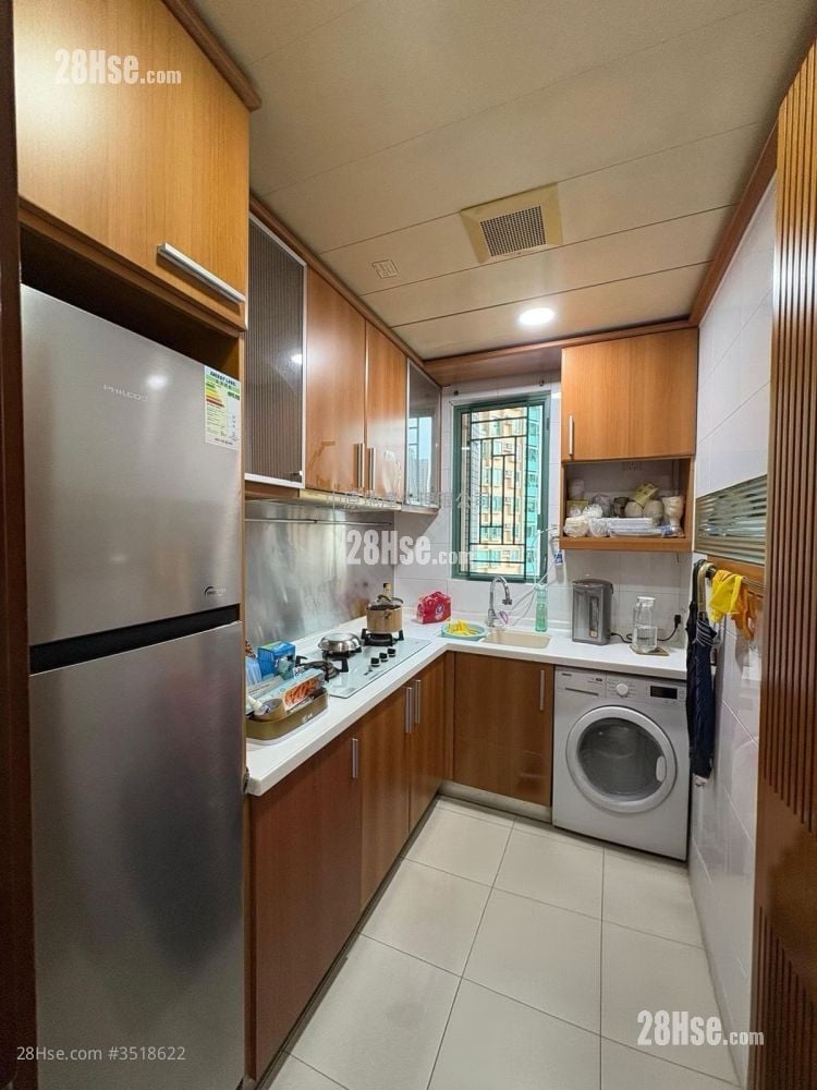 New Haven Rental 2 Bedrooms , 1 Bathroom 527 ft²