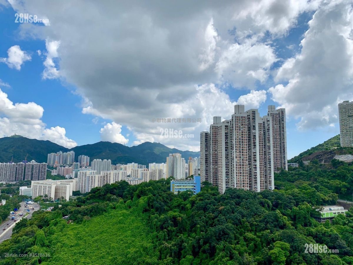 Yuk Wo Court Sell 294 ft²