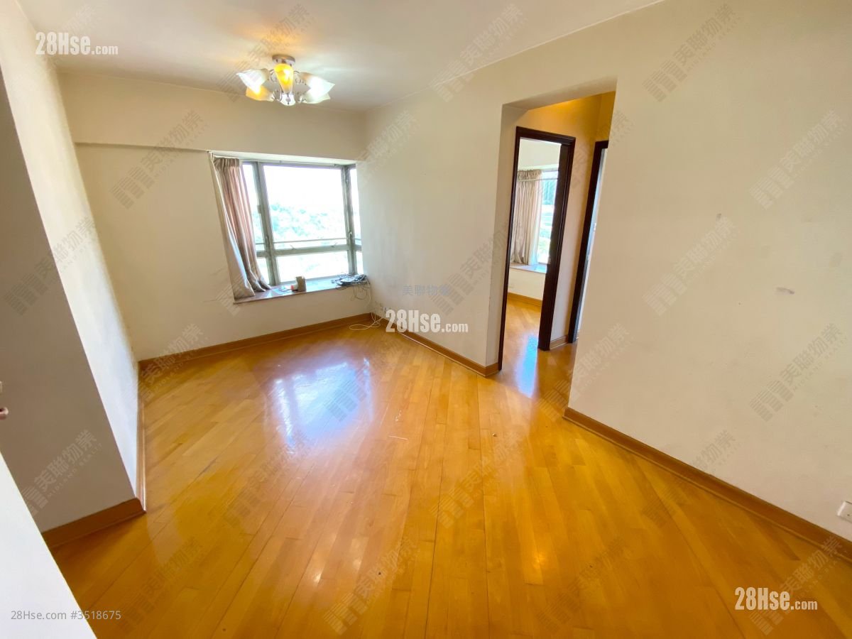 The Parcville Rental 2 Bedrooms , 1 Bathroom 460 ft²