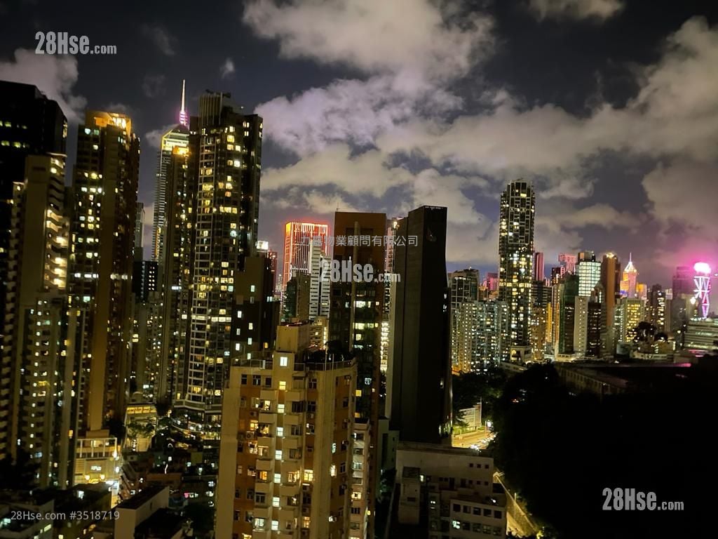 Grandview Tower Sell 3 Bedrooms , 2 Bathrooms 800 ft²