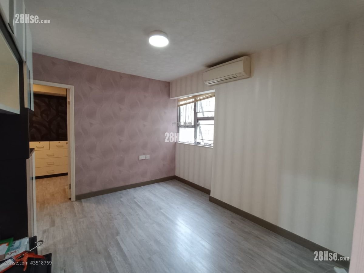 Wyler Garden Rental 1 Bedroom , 1 Bathroom 336 ft²