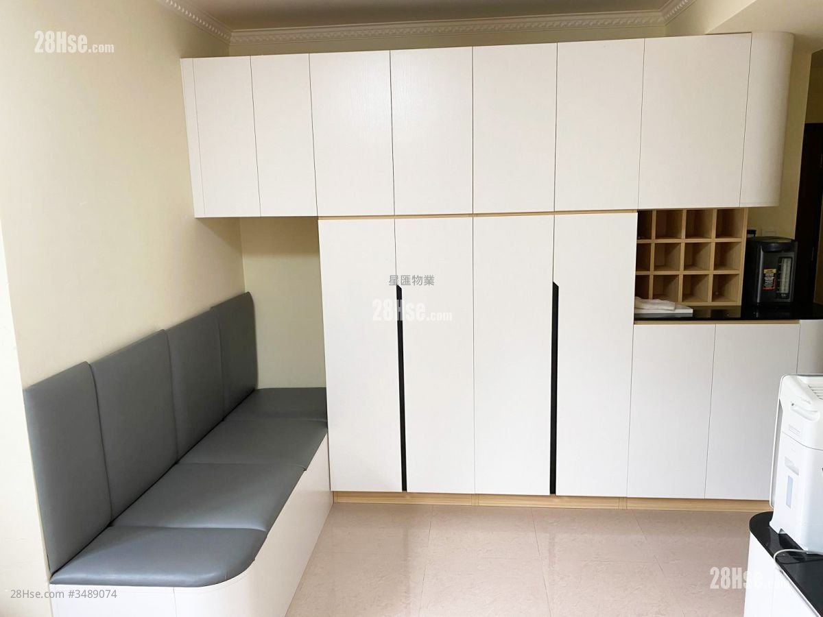 Fu Ning Garden Rental 3 Bedrooms , 1 Bathroom 592 ft²