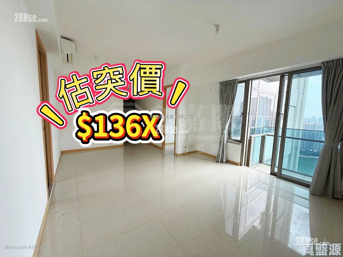 Ocean Pride Sell 3 Bedrooms , 2 Bathrooms 773 ft²