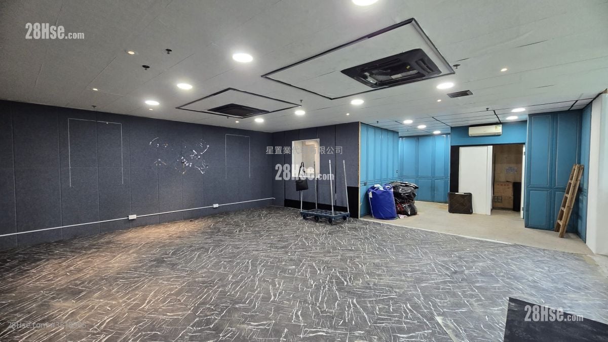 Ew International Tower Rental 2 Bedrooms , 1 Toilet