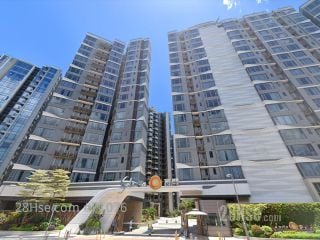 大埔嘉熙10座中层1房户 议价后以$12,000租出 (另有本日最新成交)