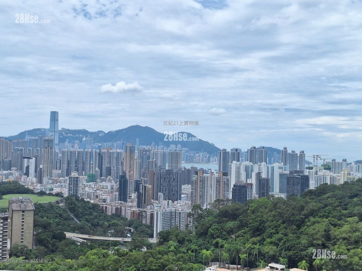 Dynasty Heights Rental 3 Bedrooms , 3 Bathrooms 1,198 ft²