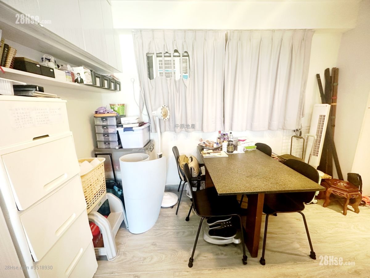 Jubilee Garden Sell 2 Bedrooms 498 ft²
