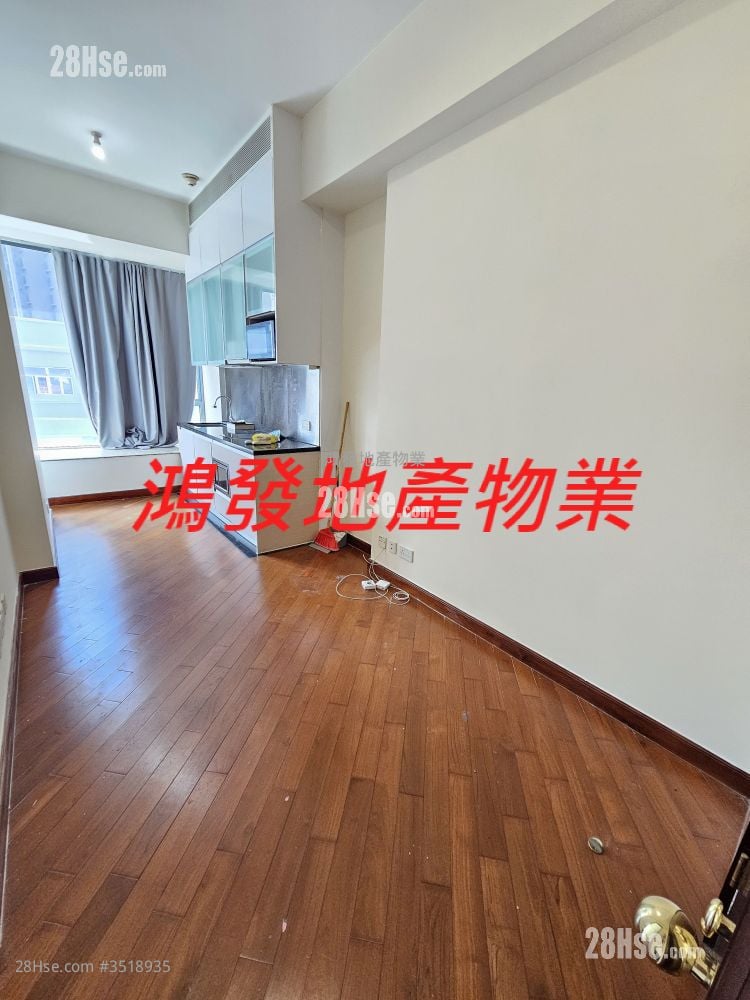 Park Summit Rental 1 Bedroom , 1 Bathroom 353 ft²