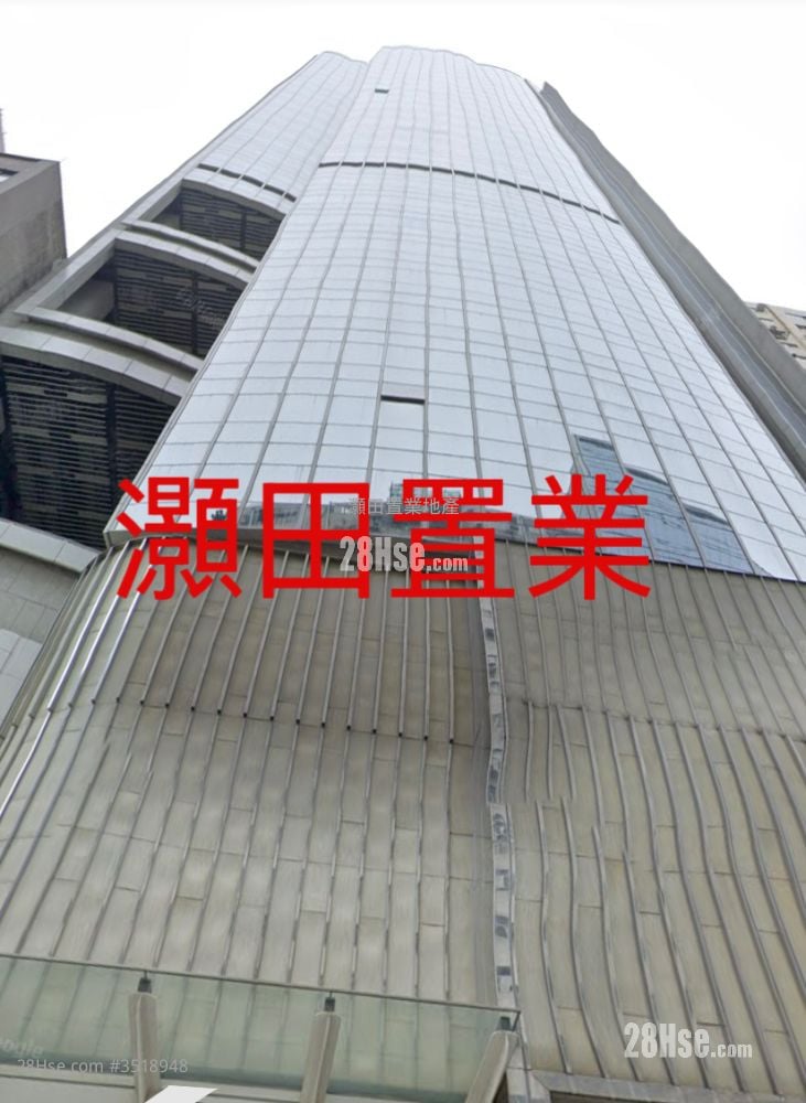 皇廷廣場 售盤
