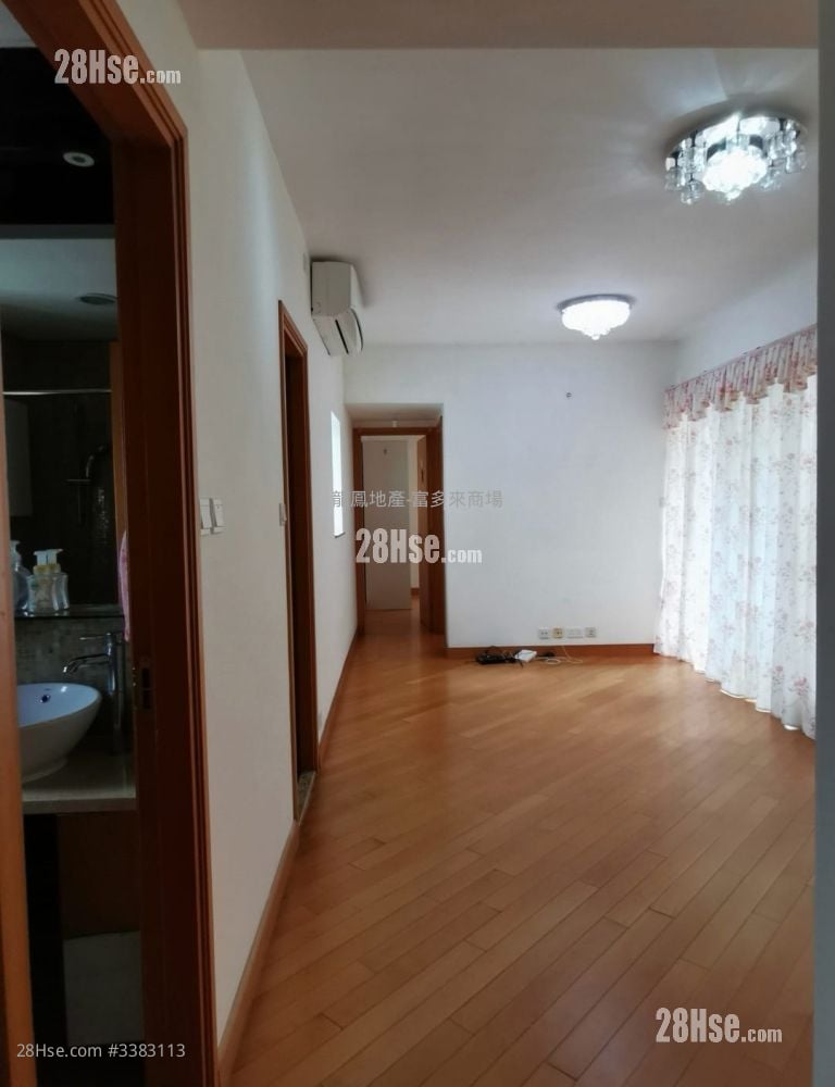 i-home 租盘 2 房 , 1 浴室 519 平方尺