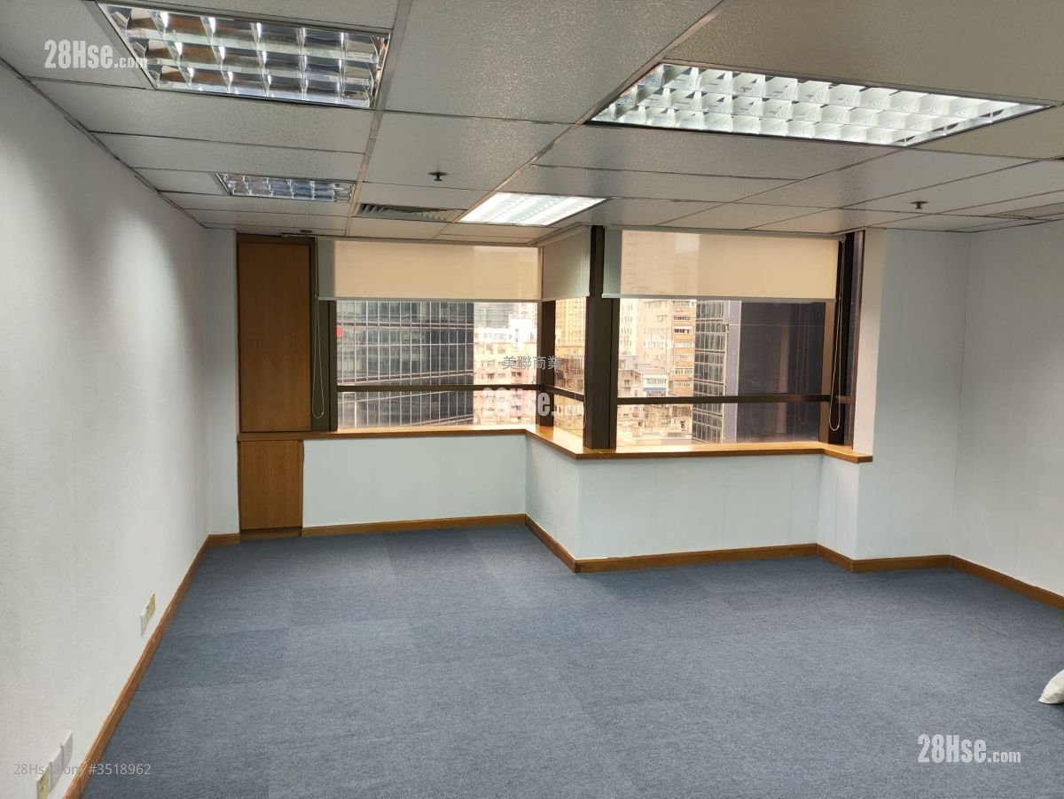 Silvercorp International Tower Rental