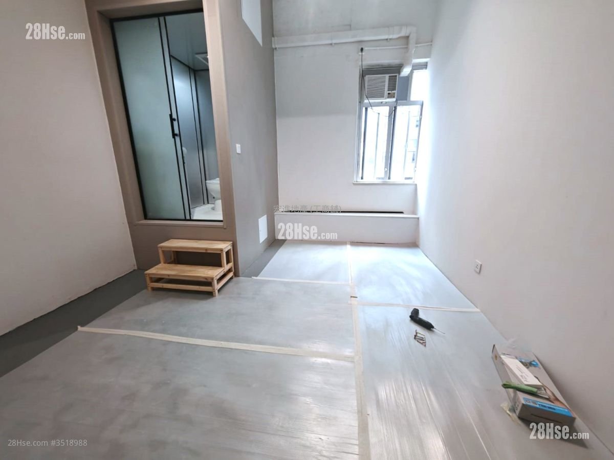 Mai Tak Industrial Building Rental