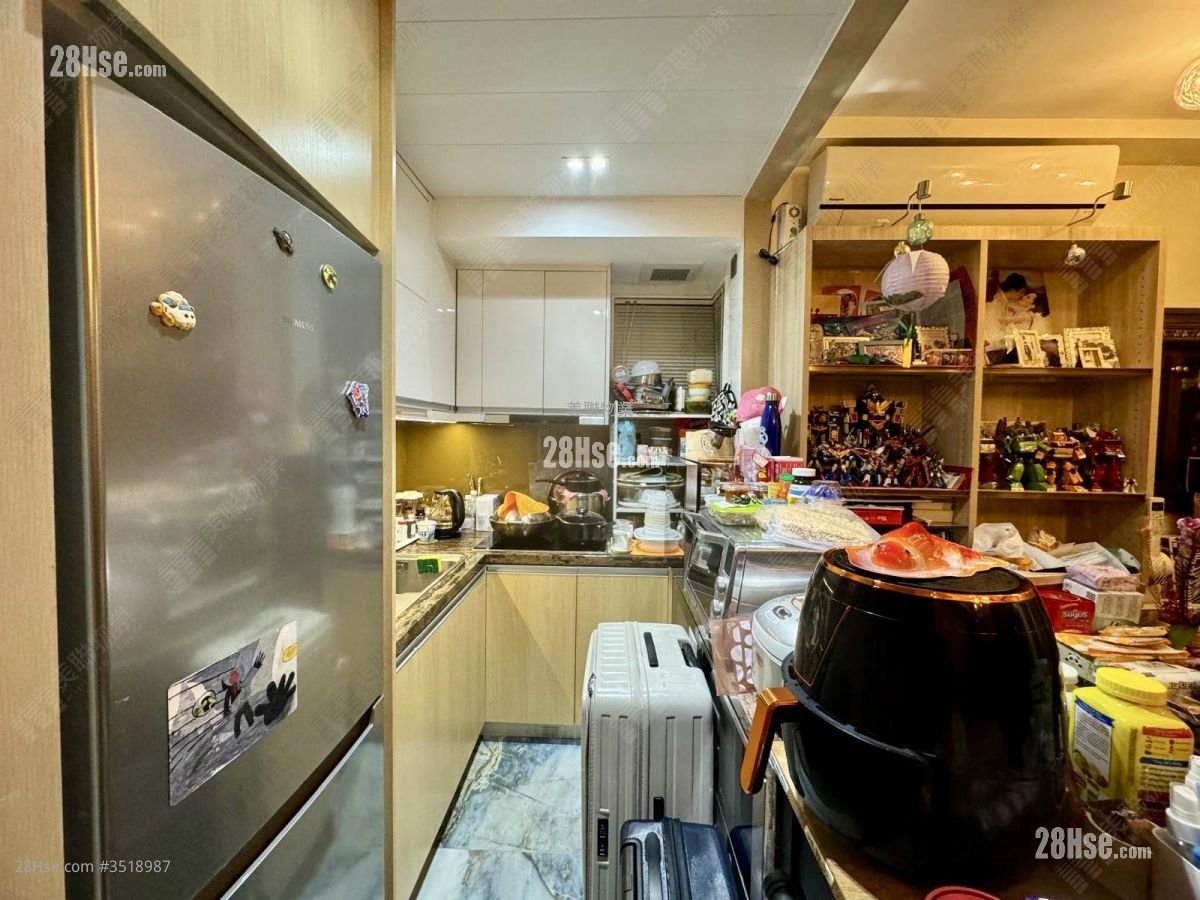Discovery Park Sell 3 Bedrooms 581 ft²
