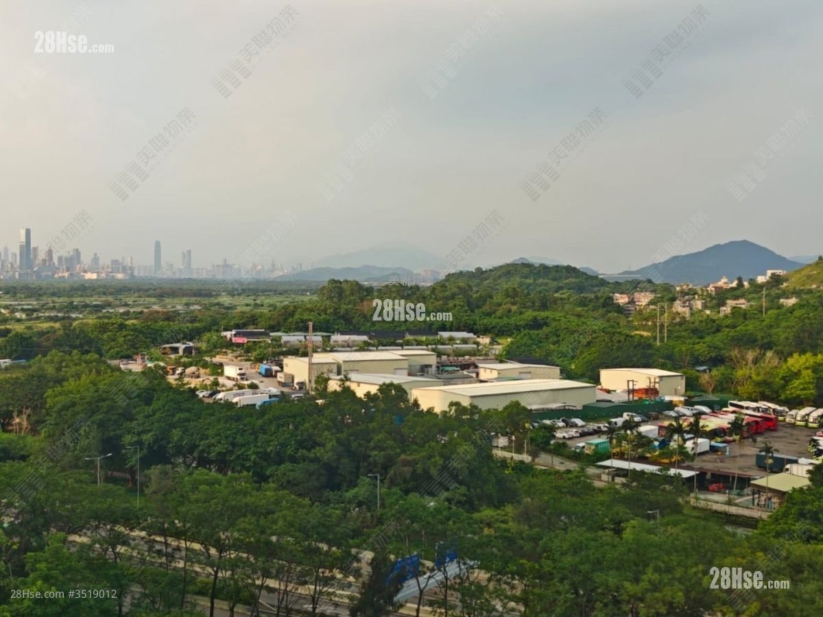 Kingswood Villas Sell 3 Bedrooms 546 ft²